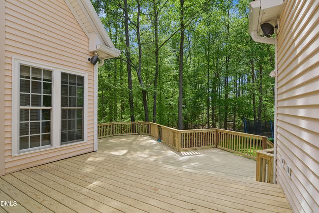 4605 Bartwood Drive, Raleigh, NC 27613