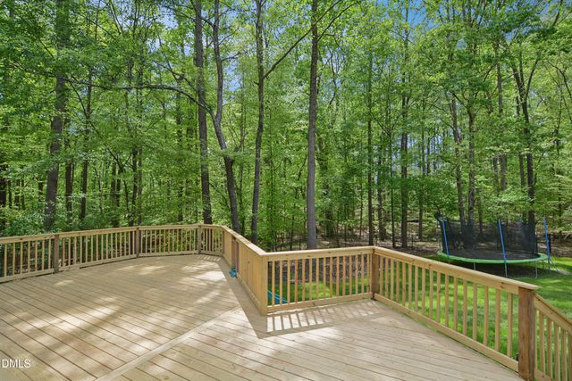 4605 Bartwood Drive, Raleigh, NC 27613