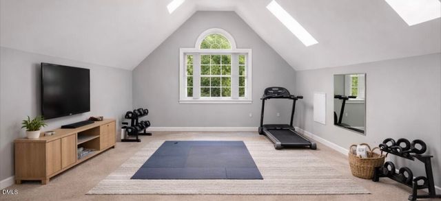 4605 Bartwood Drive, Raleigh, NC 27613