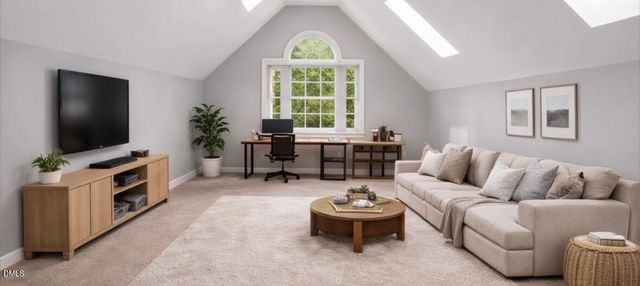4605 Bartwood Drive, Raleigh, NC 27613