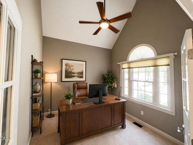 4605 Bartwood Drive, Raleigh, NC 27613