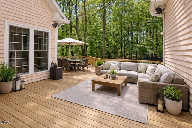 4605 Bartwood Drive, Raleigh, NC 27613