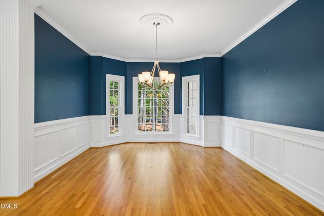 4605 Bartwood Drive, Raleigh, NC 27613