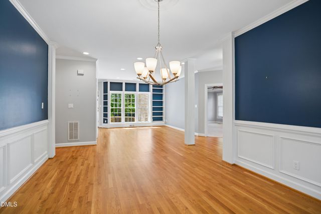 4605 Bartwood Drive, Raleigh, NC 27613