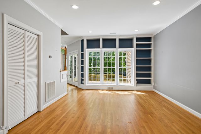 4605 Bartwood Drive, Raleigh, NC 27613