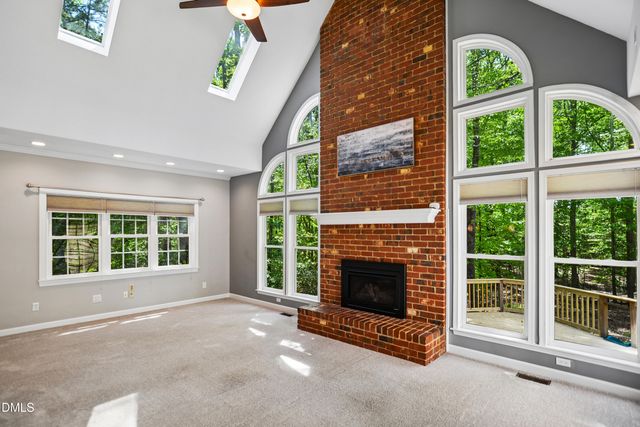 4605 Bartwood Drive, Raleigh, NC 27613