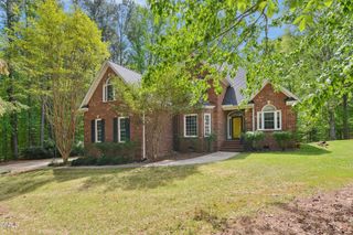 4605 Bartwood Drive, Raleigh, NC 27613