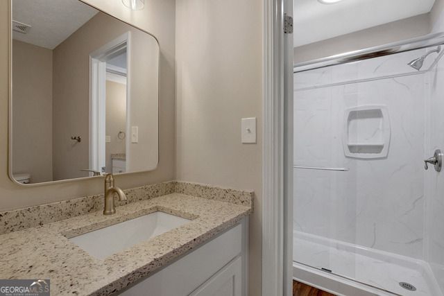 105 Belle Drive, Fayetteville, GA 30214