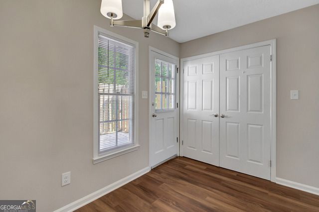 105 Belle Drive, Fayetteville, GA 30214