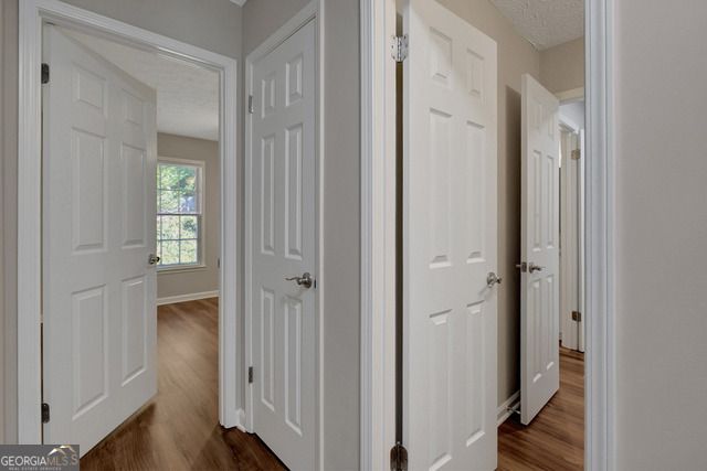 105 Belle Drive, Fayetteville, GA 30214