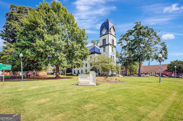 105 Belle Drive, Fayetteville, GA 30214