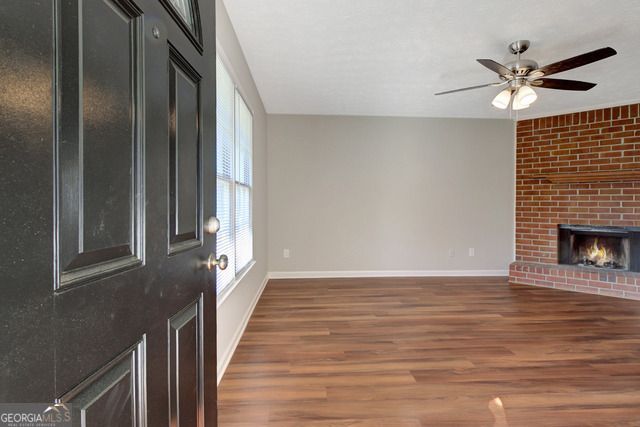 105 Belle Drive, Fayetteville, GA 30214