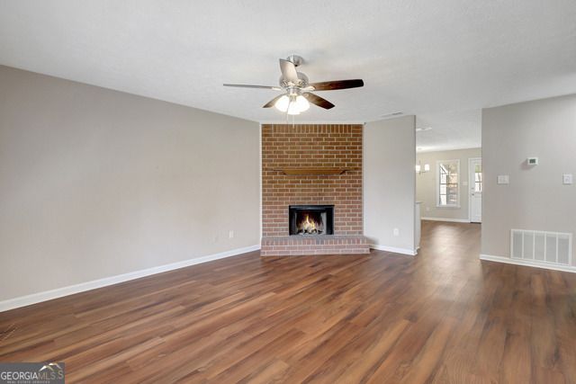 105 Belle Drive, Fayetteville, GA 30214