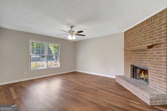 105 Belle Drive, Fayetteville, GA 30214