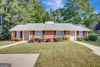 105 Belle Drive, Fayetteville, GA 30214