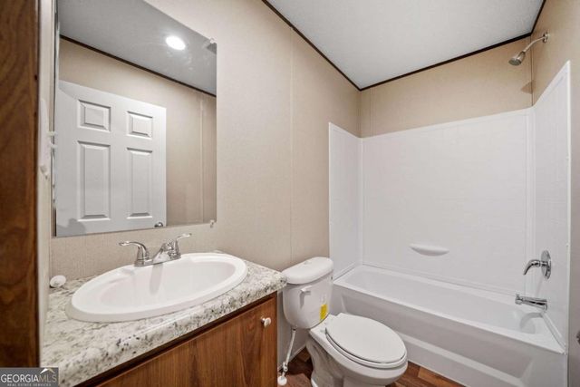 750 Wheeler Circle, Alto, GA 30510