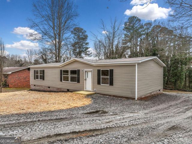 750 Wheeler Circle, Alto, GA 30510