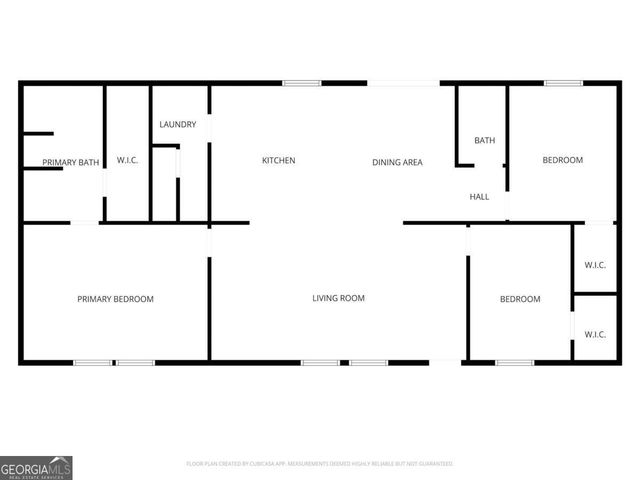 750 Wheeler Circle, Alto, GA 30510