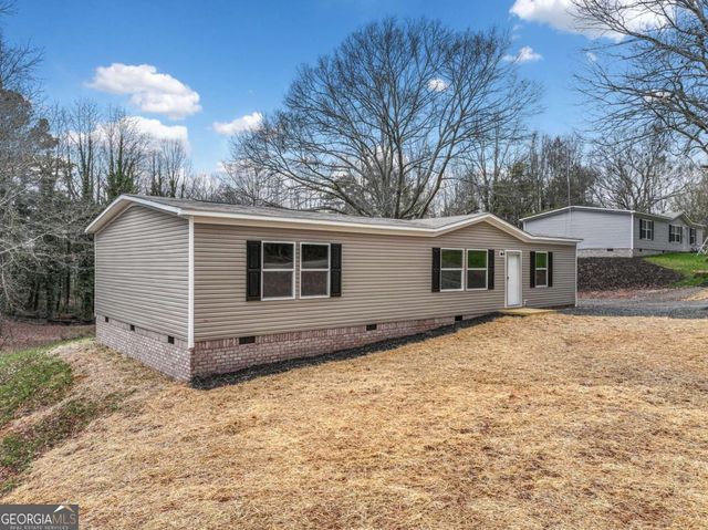 750 Wheeler Circle, Alto, GA 30510