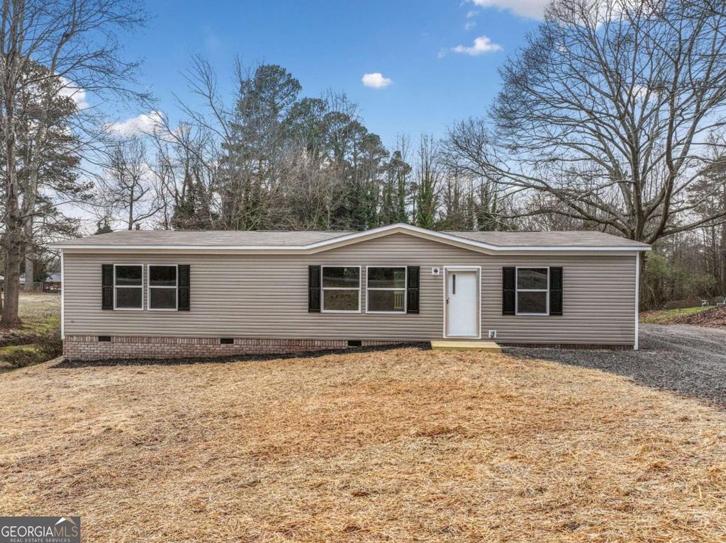 750 Wheeler Circle, Alto, GA 30510