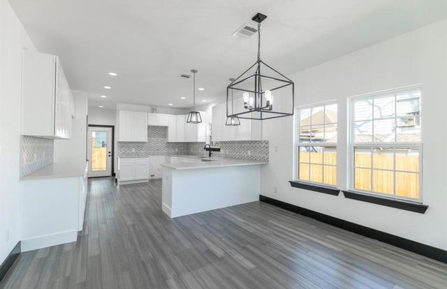 409 Winnie Street, Houston, TX 77009