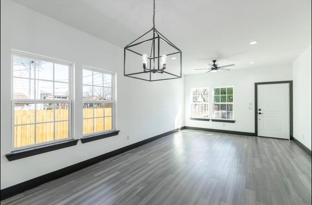 409 Winnie Street, Houston, TX 77009