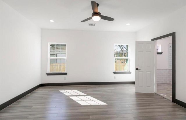 409 Winnie Street, Houston, TX 77009