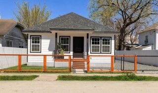 409 Winnie Street, Houston, TX 77009