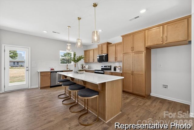 122 E Springhouse Court 16p, Statesville, NC 28625