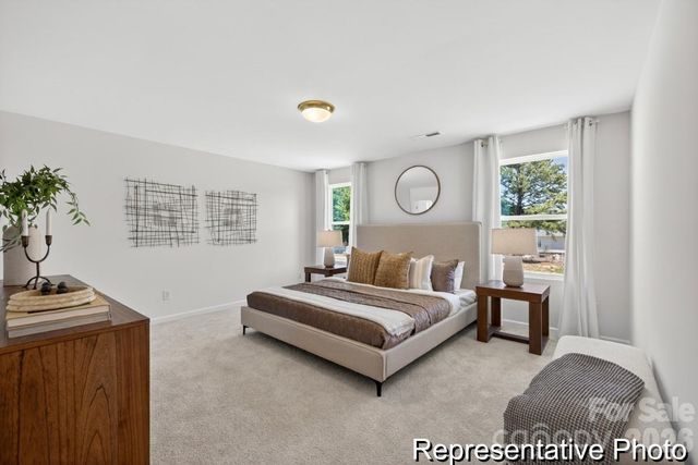 122 E Springhouse Court 16p, Statesville, NC 28625