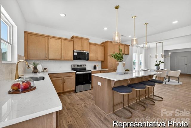 122 E Springhouse Court 16p, Statesville, NC 28625