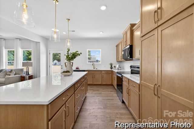122 E Springhouse Court 16p, Statesville, NC 28625