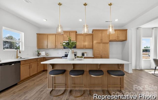 122 E Springhouse Court 16p, Statesville, NC 28625