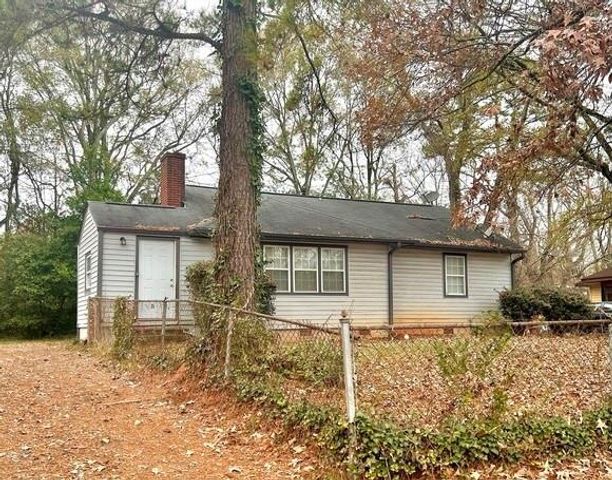 1615 Pontiac SE Place, Atlanta, GA 30315