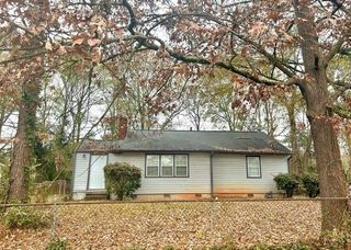 1615 Pontiac SE Place, Atlanta, GA 30315