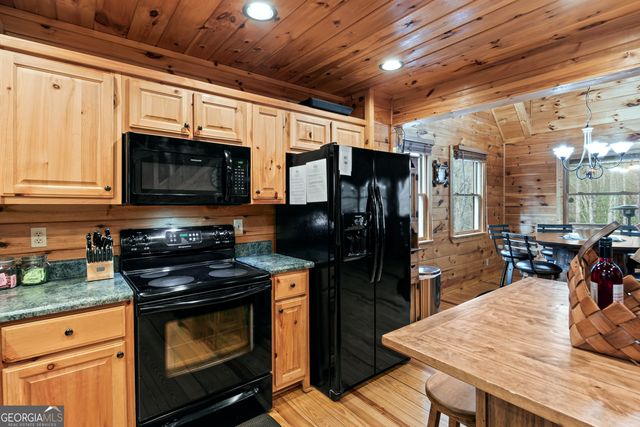 850 Mountain Lake Circle, Blue Ridge, GA 30513