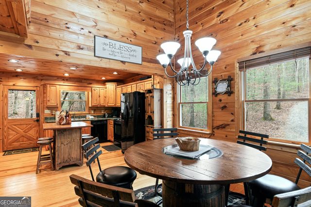 850 Mountain Lake Circle, Blue Ridge, GA 30513