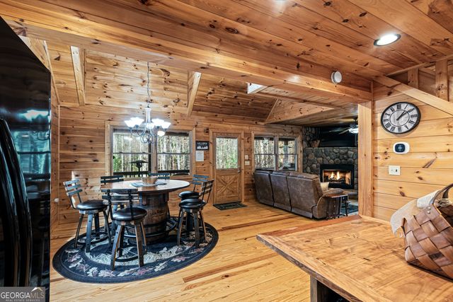 850 Mountain Lake Circle, Blue Ridge, GA 30513