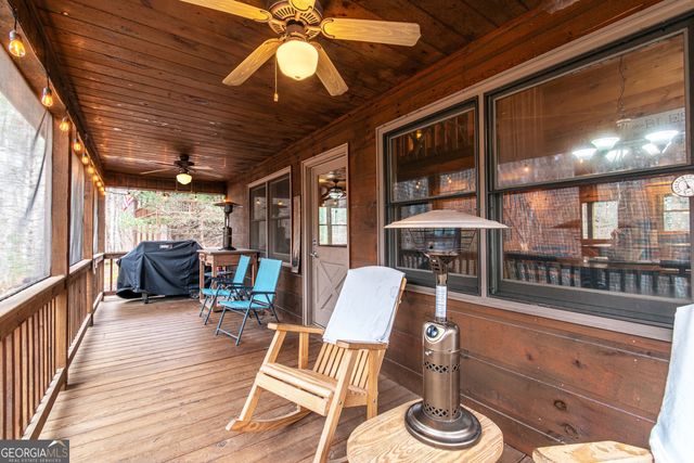 850 Mountain Lake Circle, Blue Ridge, GA 30513