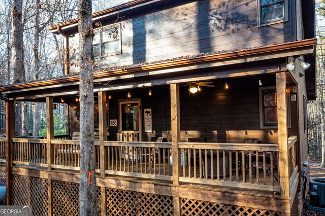 850 Mountain Lake Circle, Blue Ridge, GA 30513