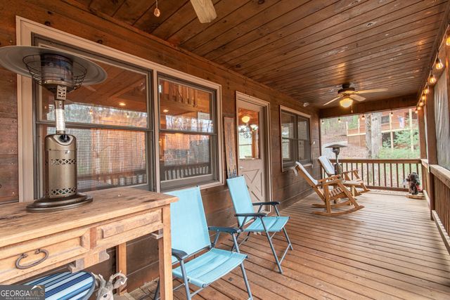 850 Mountain Lake Circle, Blue Ridge, GA 30513