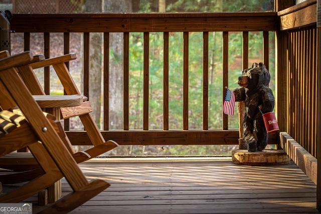 850 Mountain Lake Circle, Blue Ridge, GA 30513