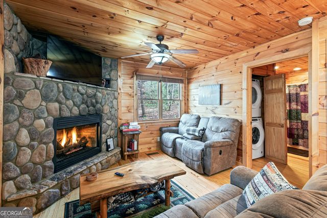 850 Mountain Lake Circle, Blue Ridge, GA 30513