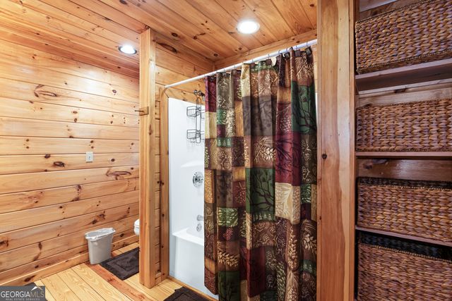 850 Mountain Lake Circle, Blue Ridge, GA 30513