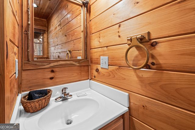 850 Mountain Lake Circle, Blue Ridge, GA 30513