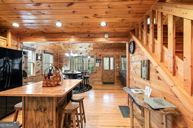 850 Mountain Lake Circle, Blue Ridge, GA 30513