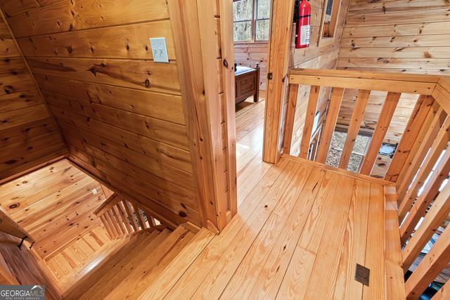 850 Mountain Lake Circle, Blue Ridge, GA 30513