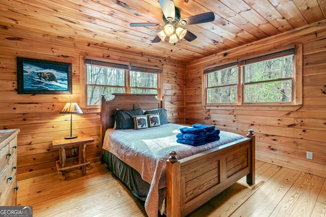 850 Mountain Lake Circle, Blue Ridge, GA 30513