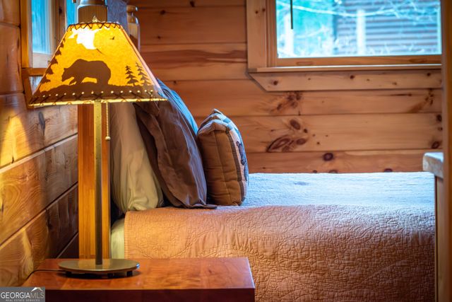 850 Mountain Lake Circle, Blue Ridge, GA 30513