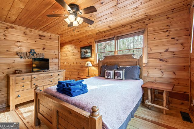 850 Mountain Lake Circle, Blue Ridge, GA 30513